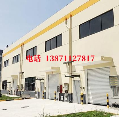 阿克塞冷库拉链保温门