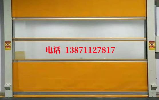 阿克塞洁净室门